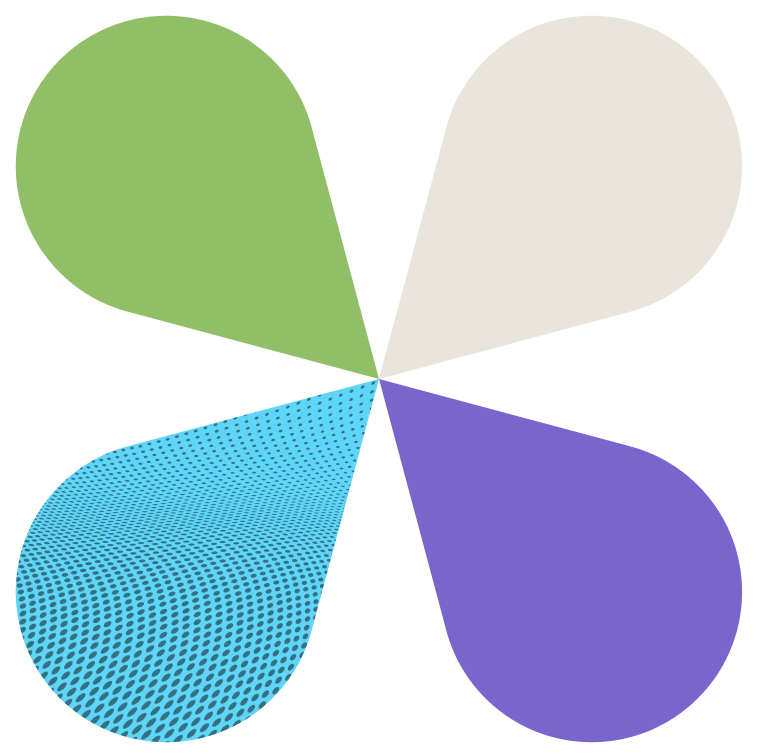 Symbol petals