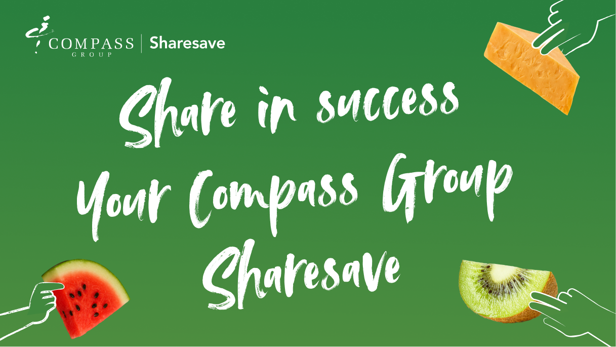 Share in success webinar image
