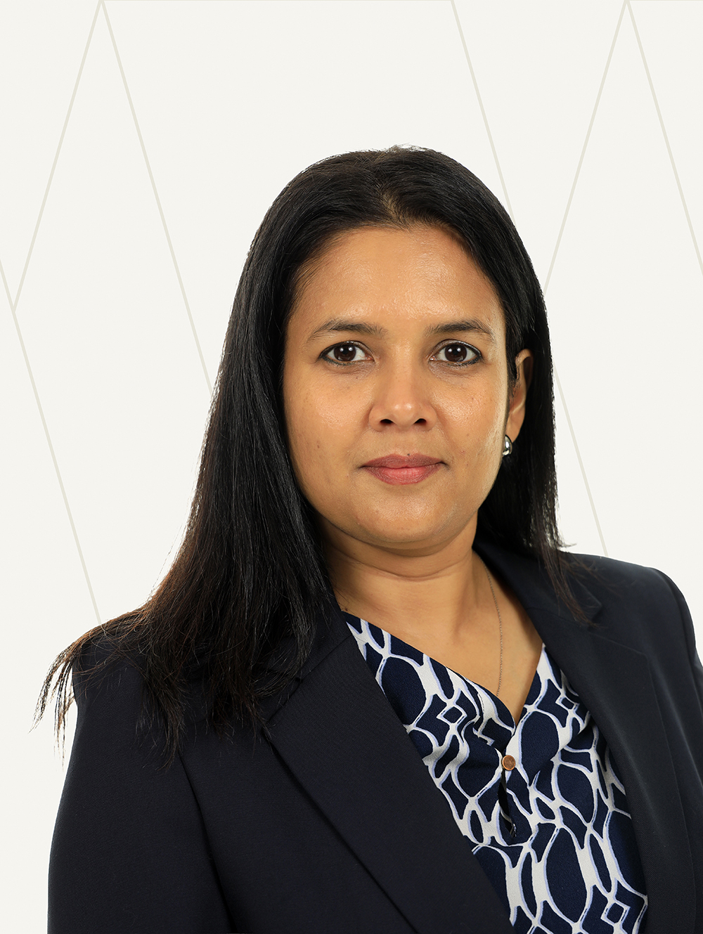 Saranya Iyer